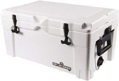 Igloo - 55 Qt Ice Chest - Polyethylene, White - A1 Tooling