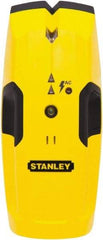 Stanley - 3/4" Deep Scan Stud Finder - 9V Battery, Wood, Metal - A1 Tooling