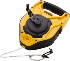 DeWALT - 150' Long Chalk Reel - A1 Tooling