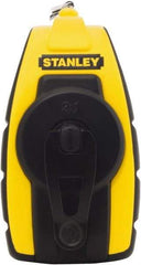 Stanley - 30' Long Chalk Reel - A1 Tooling