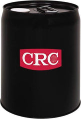 CRC - 5 Gal Bucket Cleaner/Degreaser - Liquid, HFC, DCE - A1 Tooling