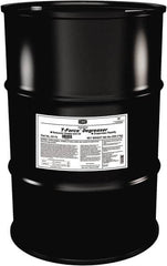 CRC - 55 Gal Drum Cleaner/Degreaser - Liquid, HFC, DCE, Unscented - A1 Tooling