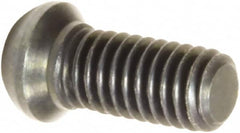 Sumitomo - Hex Socket Cap Screw for Indexable Turning - M6x1 Thread, For Use with Clamps - A1 Tooling