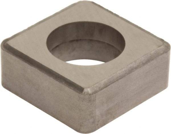 Sumitomo - 1/2" Inscribed Circle, Square Turning Shim for Indexables - 1" Thick, ISSN Shim Style - A1 Tooling