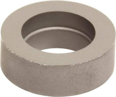 Sumitomo - 1/2" Inscribed Circle, Round Turning Shim for Indexables - 3" Thick, IRSN Shim Style - A1 Tooling