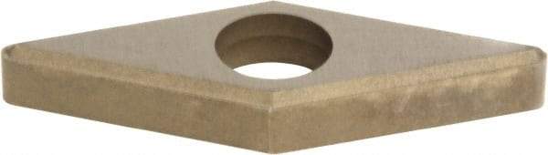 Sumitomo - 3/8" Inscribed Circle, Diamond (Shape) Turning Shim for Indexables - 1" Thick, IVSN Shim Style - A1 Tooling