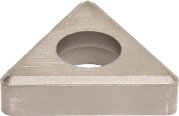 Sumitomo - 3/8" Inscribed Circle, Triangle Turning Shim for Indexables - 3" Thick, ITSN Shim Style - A1 Tooling