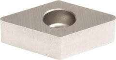 Sumitomo - 1/2" Inscribed Circle, Diamond (Shape) Turning Shim for Indexables - 3" Thick, DNS Shim Style, Neutral Cut - A1 Tooling