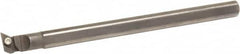 Sumitomo - 0.516" Min Bore Diam, 5" OAL, 3/8" Shank Diam, BSDJO Indexable Boring Bar - DCGT 21.5 Insert, Screw Holding Method - A1 Tooling