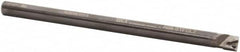 Sumitomo - 0.77" Min Bore Diam, 8" OAL, 5/8" Shank Diam, A-STFC Indexable Boring Bar - TCMT 21.51 Insert, Screw Holding Method - A1 Tooling