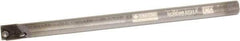 Sumitomo - 0.93" Min Bore Diam, 10" OAL, 3/4" Shank Diam, A-STFP Indexable Boring Bar - TPMT 32.52 Insert, Screw Holding Method - A1 Tooling