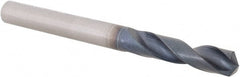 Sumitomo - 6mm 135° Solid Carbide Screw Machine Drill Bit - A1 Tooling