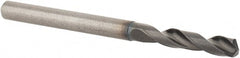 Sumitomo - 3.73mm 135° Solid Carbide Screw Machine Drill Bit - A1 Tooling