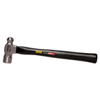 STANLEY® Hickory Handle Ball Pein Hammer – 24 oz. - A1 Tooling