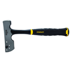 STANLEY® FATMAX® Anti-Vibe® Shingler's Hatchet with Blade – 15 oz. - A1 Tooling