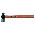STANLEY® Hickory Handle Ball Pein Hammer – 32 oz. - A1 Tooling