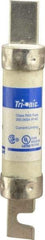 Ferraz Shawmut - 250 VAC/VDC, 75 Amp, Time Delay General Purpose Fuse - Clip Mount, 5-7/8" OAL, 20 at DC, 200 at AC kA Rating, 1-1/16" Diam - A1 Tooling