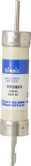 Ferraz Shawmut - 250 VAC/VDC, 90 Amp, Time Delay General Purpose Fuse - Clip Mount, 5-7/8" OAL, 20 at DC, 200 at AC kA Rating, 1-1/16" Diam - A1 Tooling