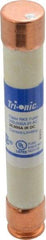 Ferraz Shawmut - 600 VAC/VDC, 5 Amp, Time Delay General Purpose Fuse - Clip Mount, 127mm OAL, 20 at DC, 200 at AC kA Rating, 13/16" Diam - A1 Tooling