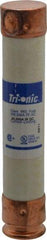 Ferraz Shawmut - 300 VDC, 600 VAC, 50 Amp, Time Delay General Purpose Fuse - Clip Mount, 5-1/2" OAL, 20 at DC, 200 at AC kA Rating, 1-1/16" Diam - A1 Tooling