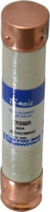 Ferraz Shawmut - 300 VDC, 600 VAC, 60 Amp, Time Delay General Purpose Fuse - Clip Mount, 5-1/2" OAL, 20 at DC, 200 at AC kA Rating, 1-1/16" Diam - A1 Tooling