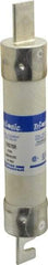 Ferraz Shawmut - 600 VAC/VDC, 70 Amp, Time Delay General Purpose Fuse - Clip Mount, 7-7/8" OAL, 100 at DC, 200 at AC kA Rating, 1-5/16" Diam - A1 Tooling