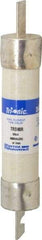 Ferraz Shawmut - 600 VAC/VDC, 90 Amp, Time Delay General Purpose Fuse - Clip Mount, 7-7/8" OAL, 100 at DC, 200 at AC kA Rating, 1-5/16" Diam - A1 Tooling