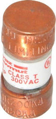 Ferraz Shawmut - 160 VDC, 300 VAC, 10 Amp, Fast-Acting General Purpose Fuse - Clip Mount, 7/8" OAL, 200 at AC, 50 at DC kA Rating, 13/32" Diam - A1 Tooling