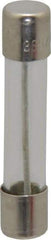 Ferraz Shawmut - 250 VAC, 0.75 Amp, Time Delay Miniature Glass Fuse - Clip Mount, 1-1/4" OAL, 1/4" Diam - A1 Tooling