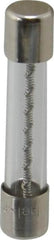 Ferraz Shawmut - 125 VAC, 12 Amp, Time Delay Miniature Glass Fuse - Clip Mount, 1-1/4" OAL, 10 at AC kA Rating, 1/4" Diam - A1 Tooling