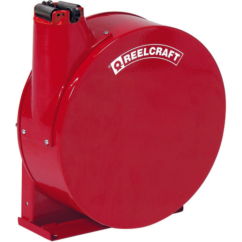 1/4″ × 30 Feet Hose Reel