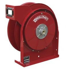 1/4 X 30' HOSE REEL - A1 Tooling