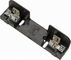 Ferraz Shawmut - 1, 2, 3 Pole, 10 to 14 AWG, 250/600 VAC/VDC, 30 Amp, Screw Mount Fuse Block - 5/16 Inch Diameter x 7 Inch Long x 1.46 Inch Wide x 2 Inch High Block - A1 Tooling