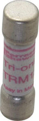 Ferraz Shawmut - 250 VAC, 12 Amp, Time Delay General Purpose Fuse - Clip Mount, 1-1/2" OAL, 10 at AC kA Rating, 13/32" Diam - A1 Tooling