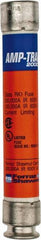 Ferraz Shawmut - 600 VAC/VDC, 1.4 Amp, Time Delay General Purpose Fuse - Clip Mount, 127mm OAL, 100 at DC, 200 at AC kA Rating, 13/16" Diam - A1 Tooling