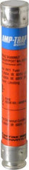 Ferraz Shawmut - 600 VAC/VDC, 20 Amp, Time Delay General Purpose Fuse - Clip Mount, 127mm OAL, 100 at DC, 200 at AC kA Rating, 13/16" Diam - A1 Tooling