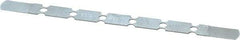 Ferraz Shawmut - 600 VAC, 60 Amp, Fast-Acting Renewable Fuse - Fuse Holder Mount, 5-1/2" OAL, 10 at AC kA Rating, 1-1/16" Diam - A1 Tooling