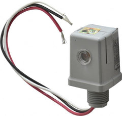 Intermatic - Sensor Photo Control - 15 Amps, 120 VAC - A1 Tooling