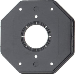 Intermatic - Electrical Outlet Box Aluminum Round Insert - A1 Tooling