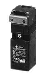 ACI - 10 Amp, 2 Pole Safety Switch - 10 Amp, Nonmetallic, 2NC Contact Configuration - A1 Tooling