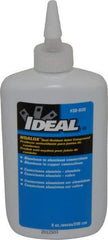 Ideal - 8 Ounce Conduit Antioxidant - Comes in Squeeze Bottle - A1 Tooling