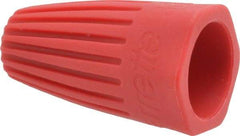 Thomas & Betts - 2, 16 to 3, 10 AWG, 600 Volt, Corrosion Resistant, Standard Twist on Wire Connector - Red - A1 Tooling