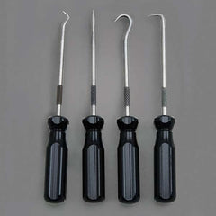 Ullman Devices - Scribe & Probe Sets Type: Hook & Pick Set Number of Pieces: 4 - A1 Tooling