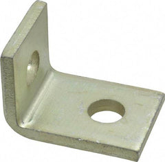 Thomas & Betts - Zinc Dichromate Steel 90° Strut Fitting - Used with Joining Metal Framing Channel & Strut - A1 Tooling