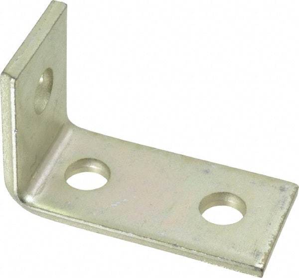 Thomas & Betts - Zinc Dichromate Steel 90° Strut Fitting - Used with Joining Metal Framing Channel & Strut - A1 Tooling