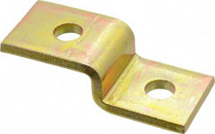 Thomas & Betts - Zinc Dichromate Steel Strut Z Fitting - Used with Joining Metal Framing Channel & Strut - A1 Tooling