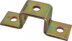 Thomas & Betts - Zinc Dichromate Steel Strut U Fitting - Used with Joining Metal Framing Channel & Strut - A1 Tooling