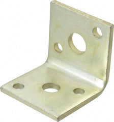 Thomas & Betts - 3/8, 1/2" Rod Side Beam Hanger Clamp - Steel - A1 Tooling