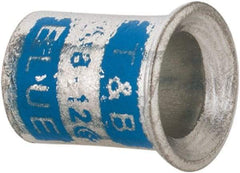 Thomas & Betts - (3) 12 to (2) 10 with (1) 12 AWG Bullet Connector - Blue Insulation - A1 Tooling