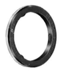 Thomas & Betts - Stainless Steel Sealing Gasket for 4" Conduit - For Use with Liquidtight Flexible Metal Conduit - A1 Tooling